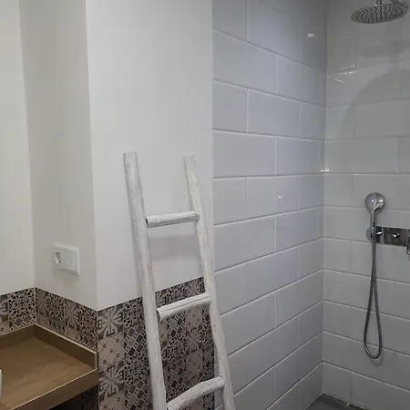 Casa Irina In The Town Of * Dénia