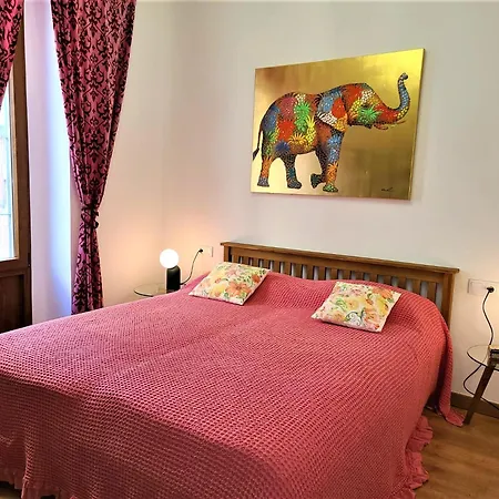 Casa Irina In The Town Of Апартаменты