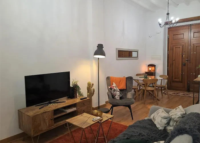 Casa Irina In The Town Of Апартаменты *