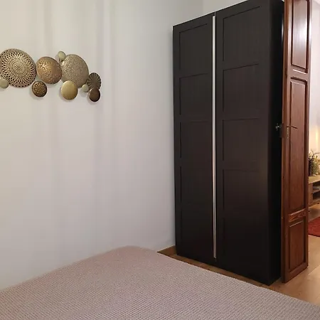 Apartamento Casa Irina In The Town Of