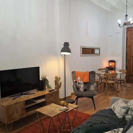 Casa Irina In The Town Of Apartamento *