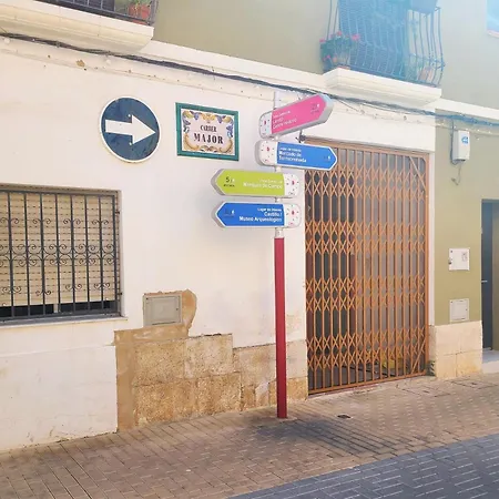 Casa Irina In The Town Of Apartamento *