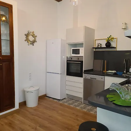 Διαμέρισμα Casa Irina In The Town Of *