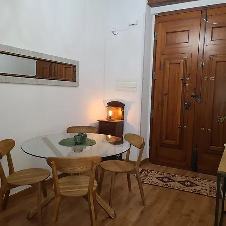 Casa Irina In The Town Of *