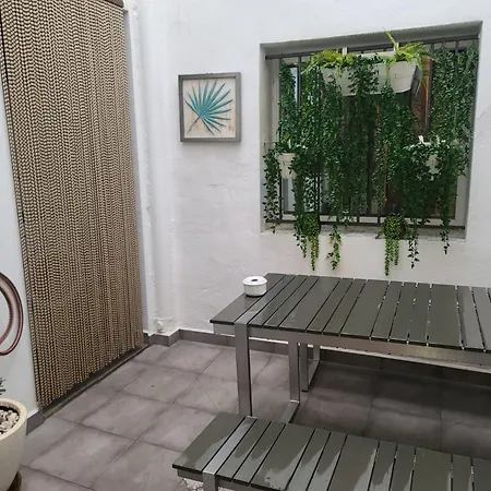 Casa Irina In The Town Of * Denia