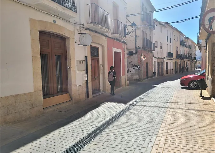 Casa Irina In The Town Of *