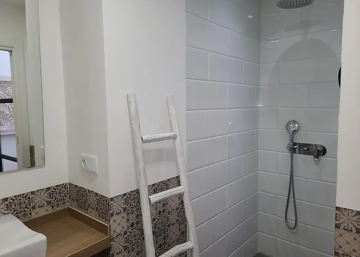 Casa Irina In The Town Of * Dénia