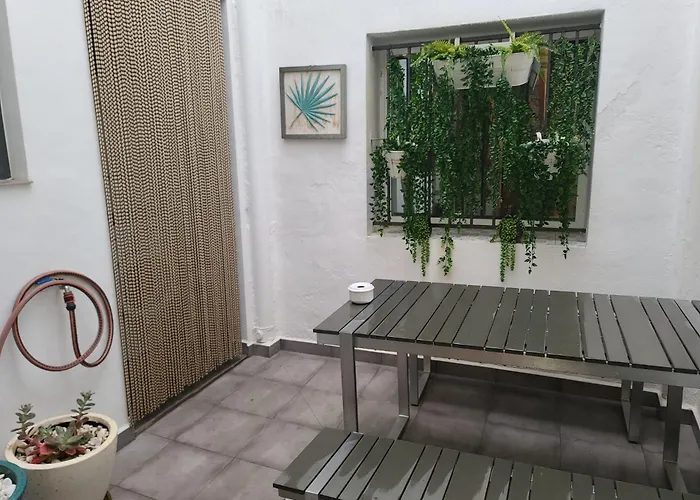 Casa Irina In The Town Of * Dénia