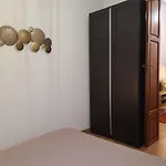 Апартаменты Casa Irina In The Town Of