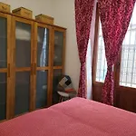 Апартаменты Casa Irina In The Town Of Дения
