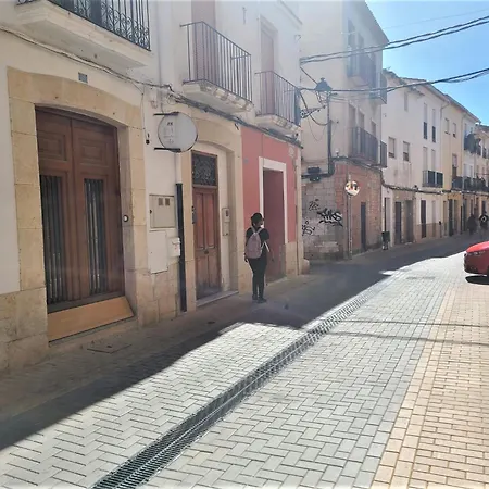 Casa Irina In The Town Of *