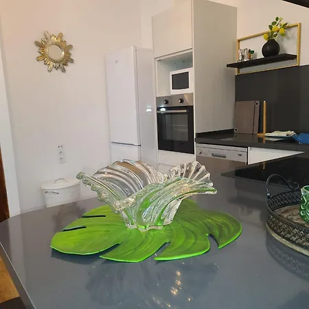 Casa Irina In The Town Of