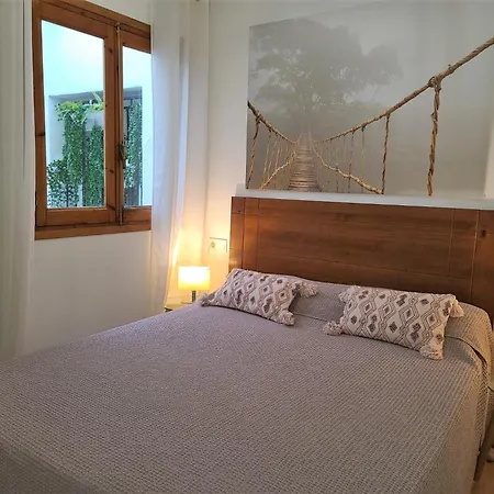 Casa Irina In The Town Of Daire Denia