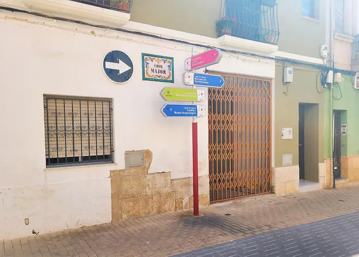 Casa Irina In The Town Of Daire *