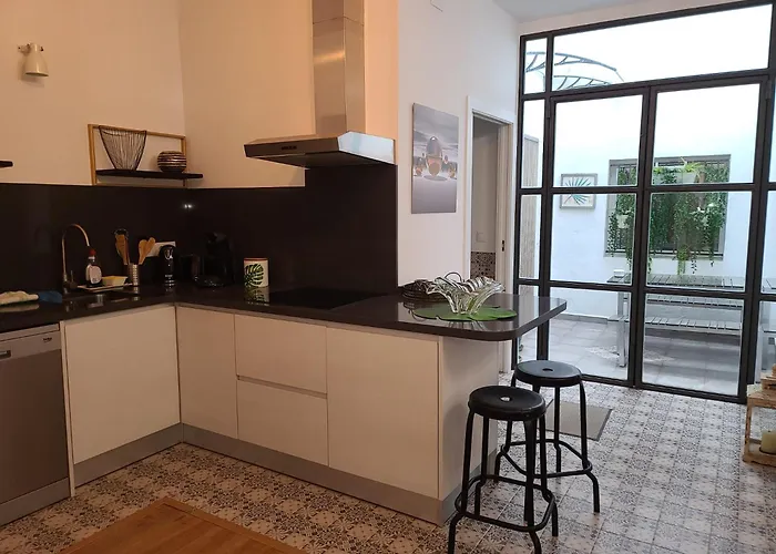 Casa Irina In The Town Of Daire