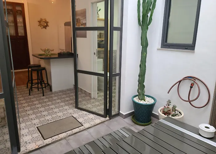 Casa Irina In The Town Of