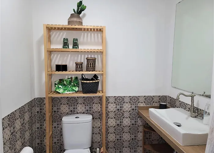 Casa Irina In The Town Of Daire *