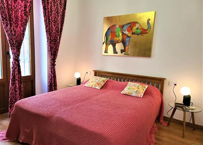 Casa Irina In The Town Of Daire