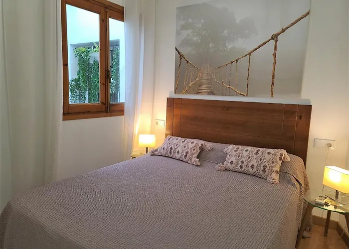 Casa Irina In The Town Of Daire Denia